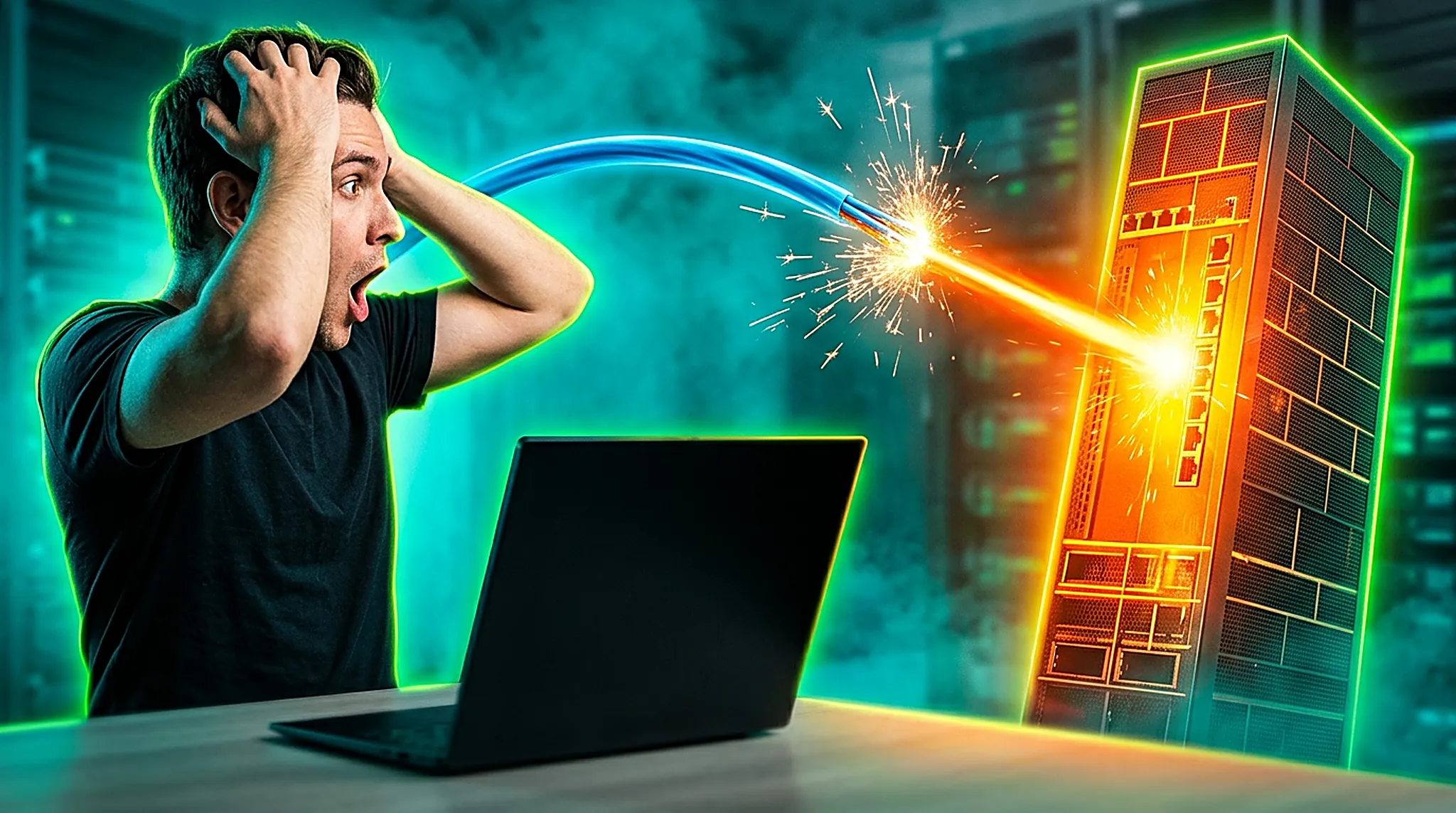 ChatGPT Error Code 1020: почему Cloudflare не пускает в аккаунт