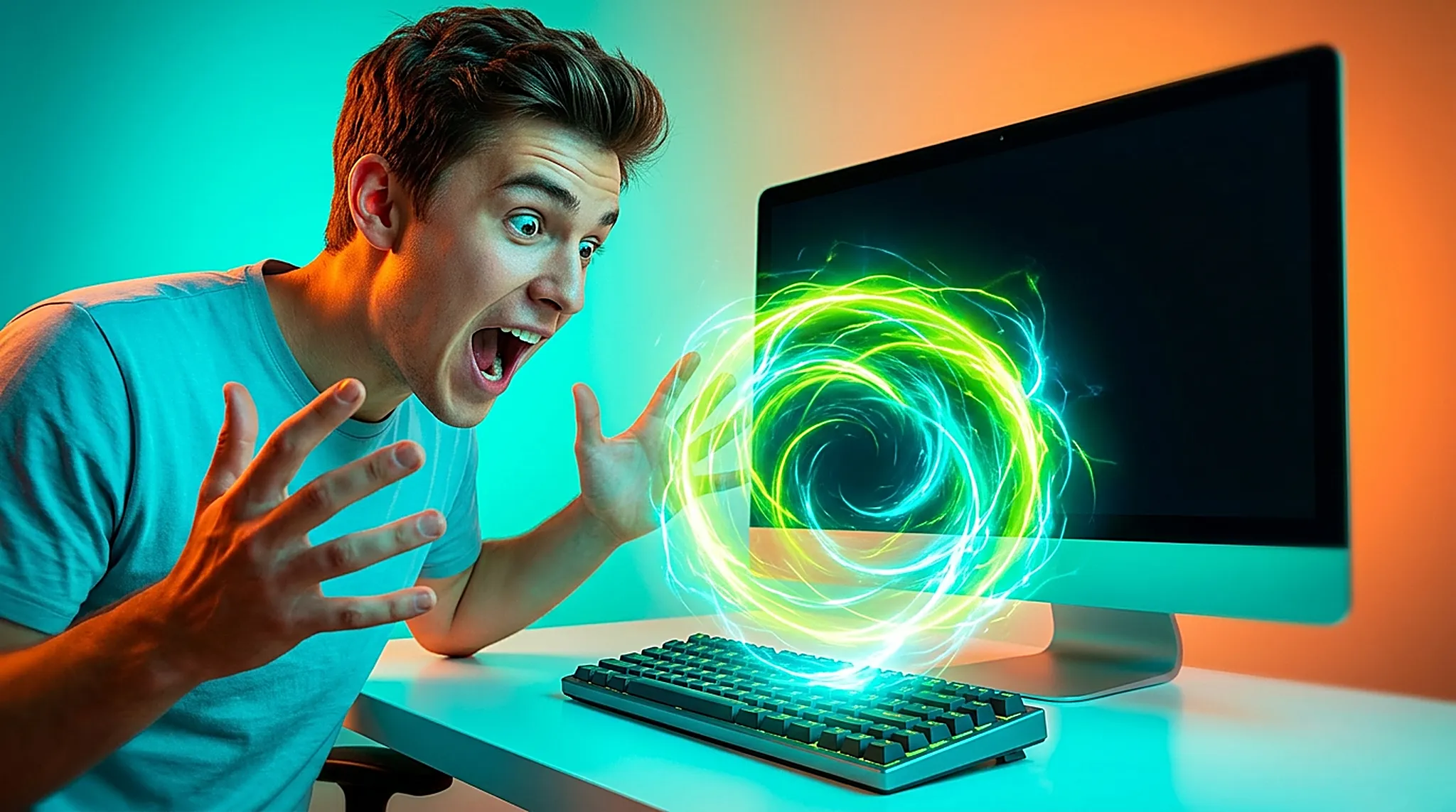 ChatGPT на ПК: как скачать в России на Windows и Mac и настроить вход