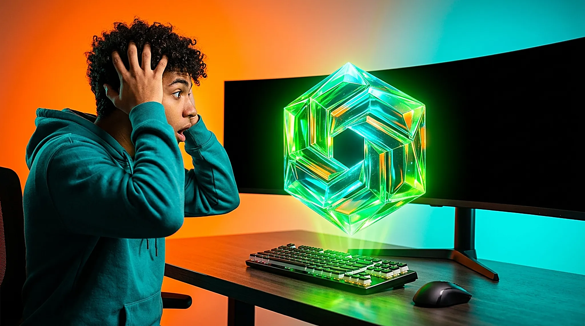 Приложение ChatGPT для Windows и macOS: как войти и настроить в РФ