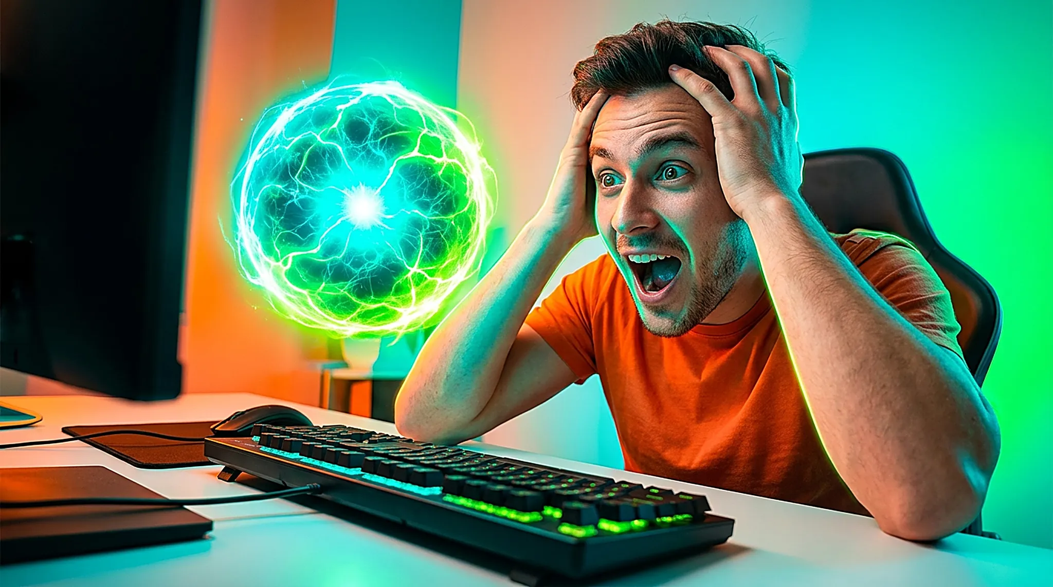 ChatGPT на ПК: как установить из России и войти в Windows-клиент