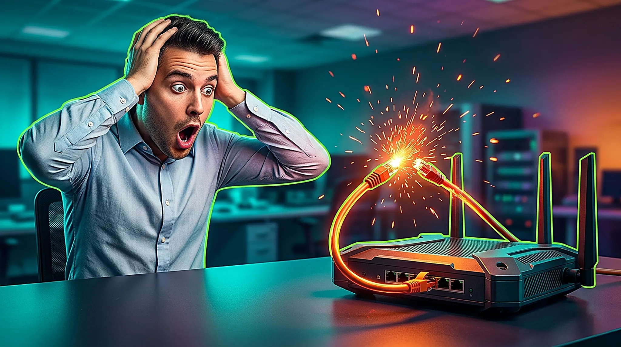 Чат ГПТ не работает: почему ChatGPT не открывается и ошибка входа