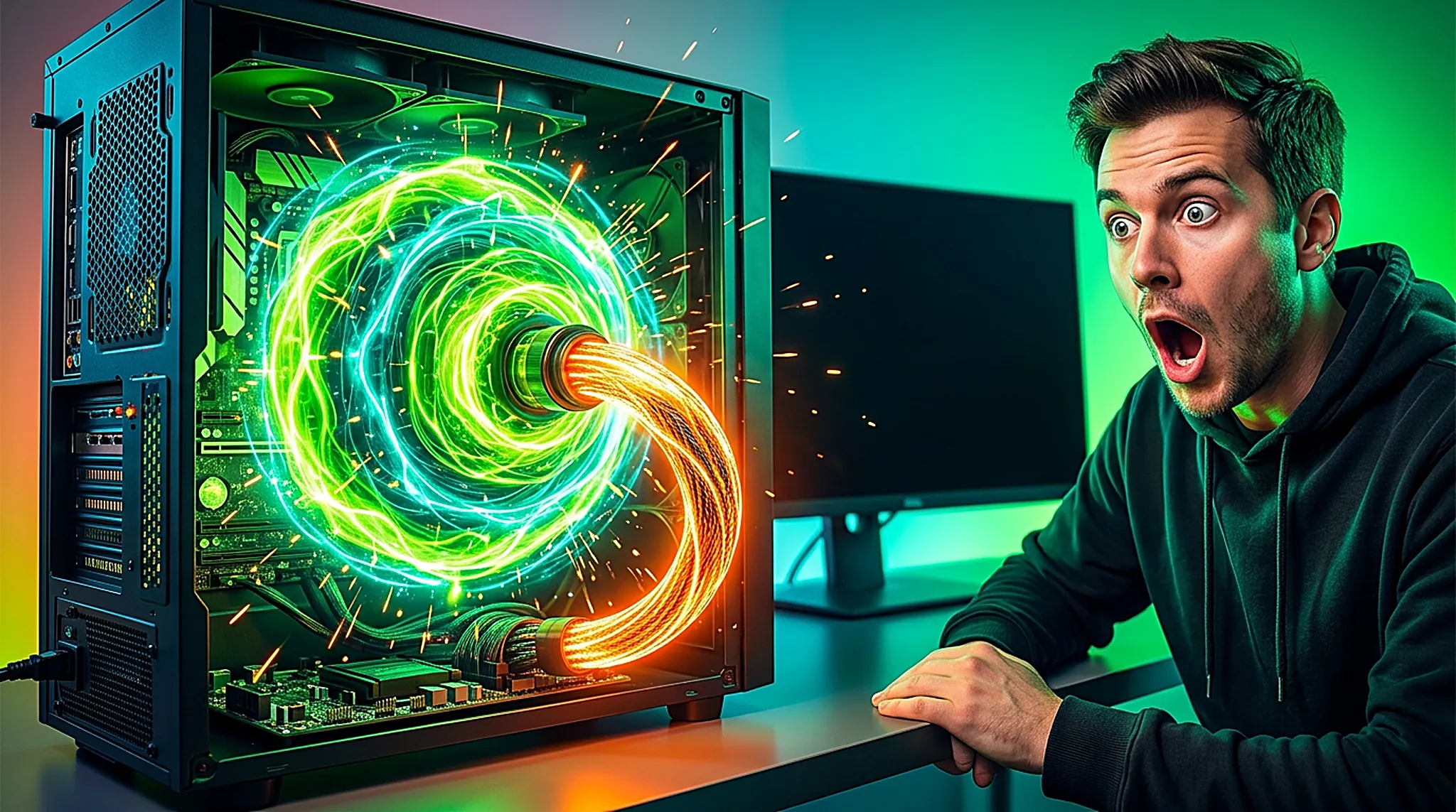 Claude Desktop: как запустить в России и настроить Sonnet 5 на ПК