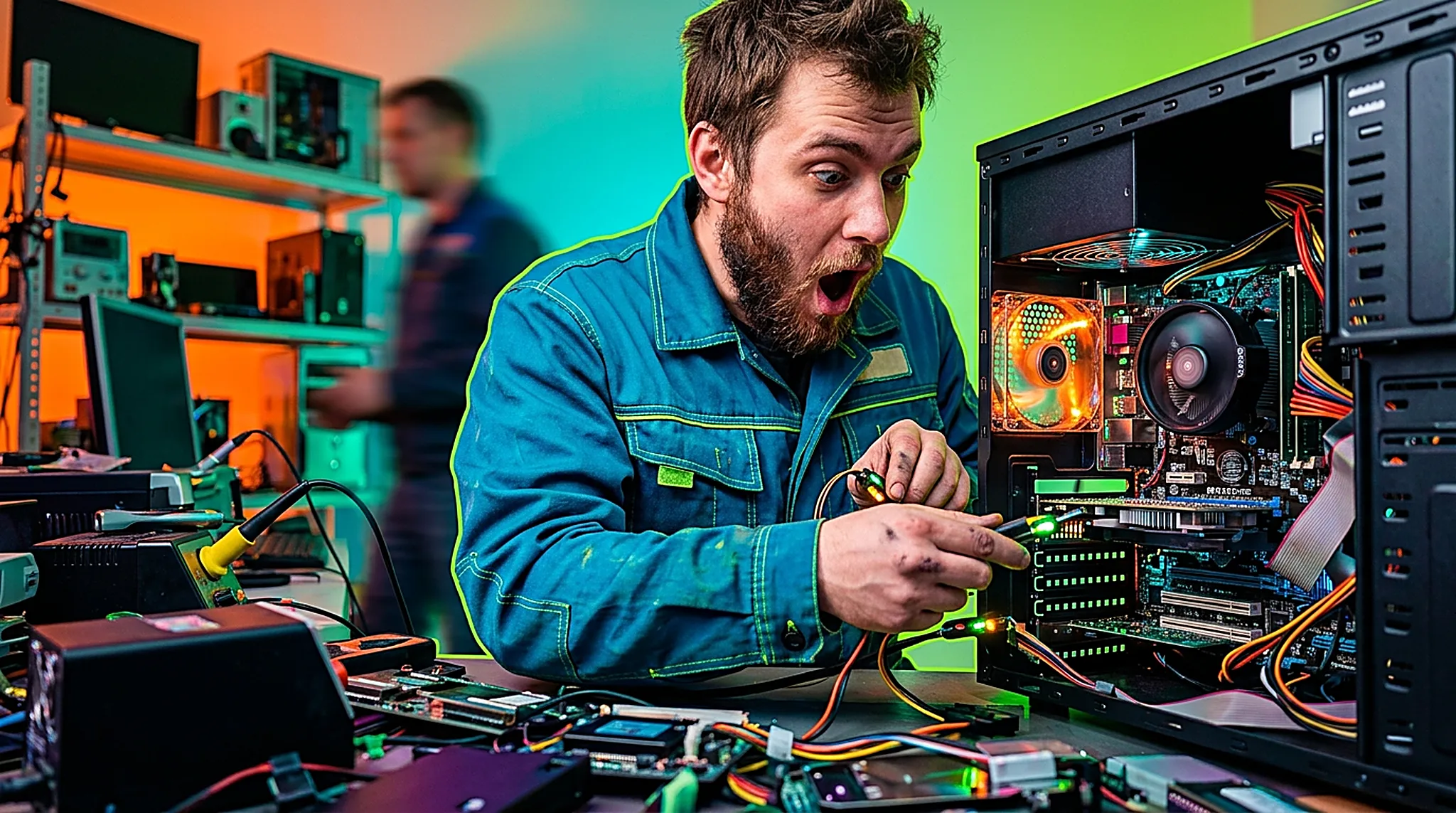 Claude Desktop скачать в России: установка на ПК Windows и авторизация