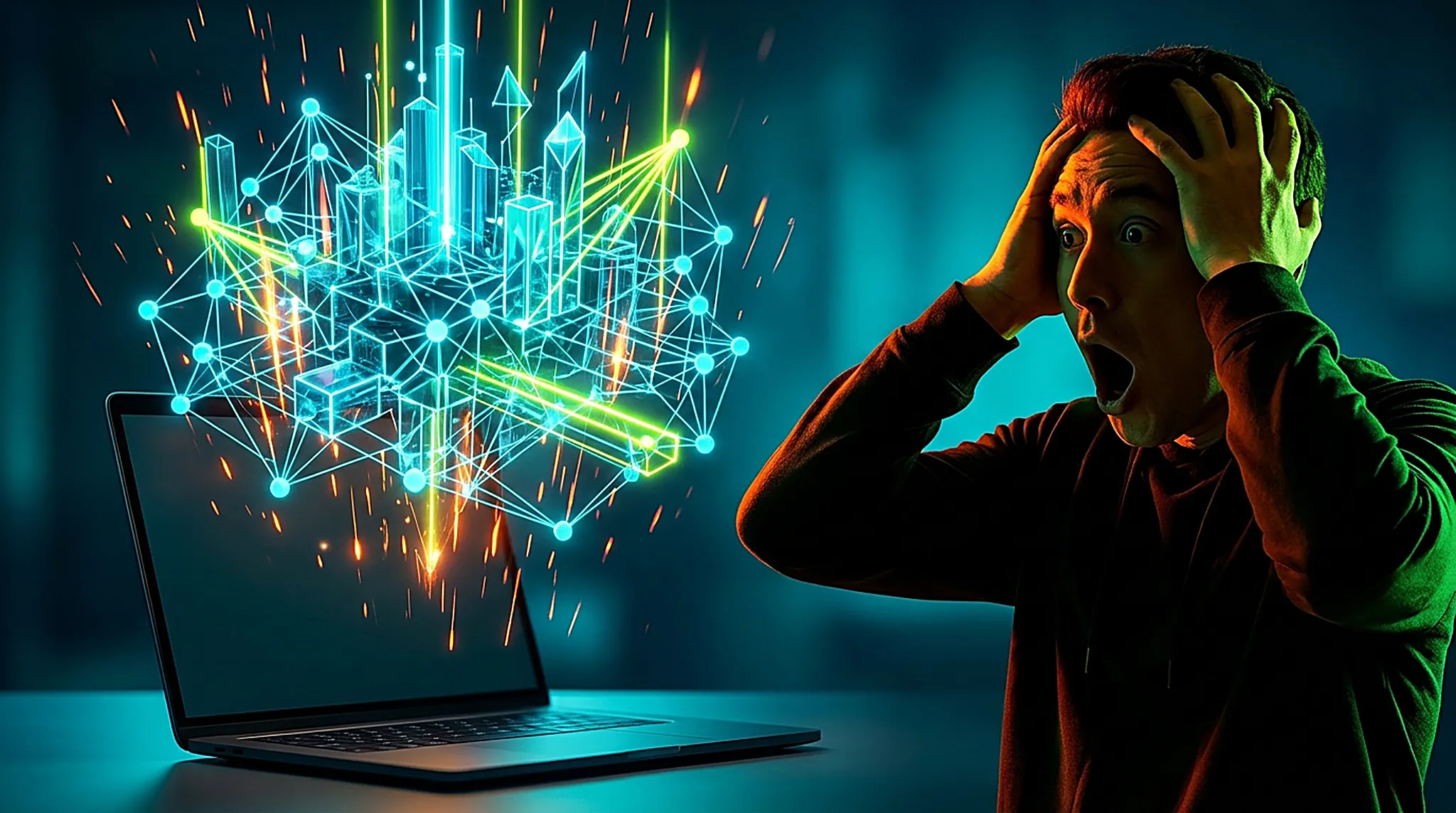 Cursor AI редактор: как пользоваться и оплатить подписку Pro