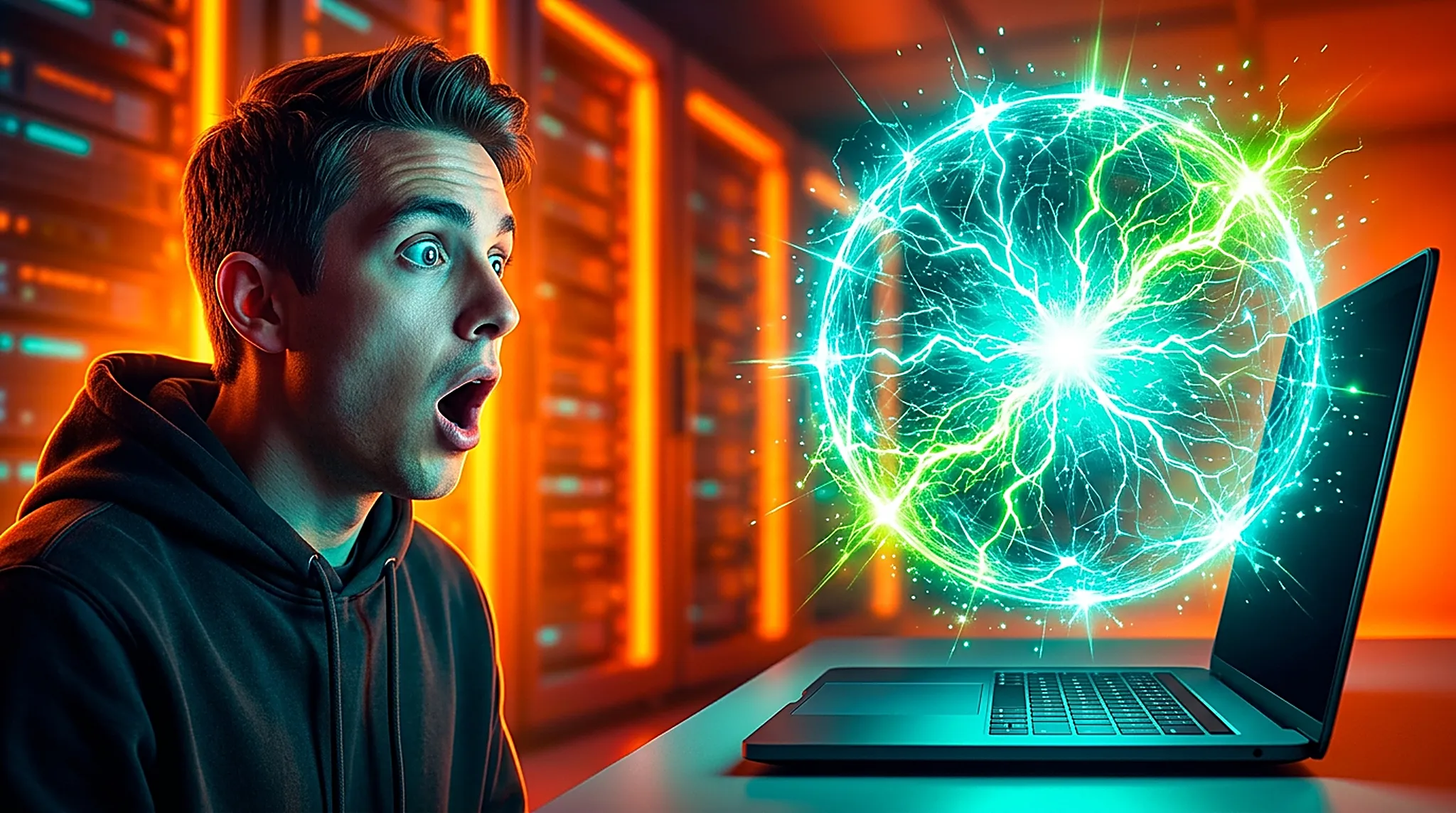 Gemini Spark: активация 24/7 агента на Gemini 3.7 Flash и доступ в РФ
