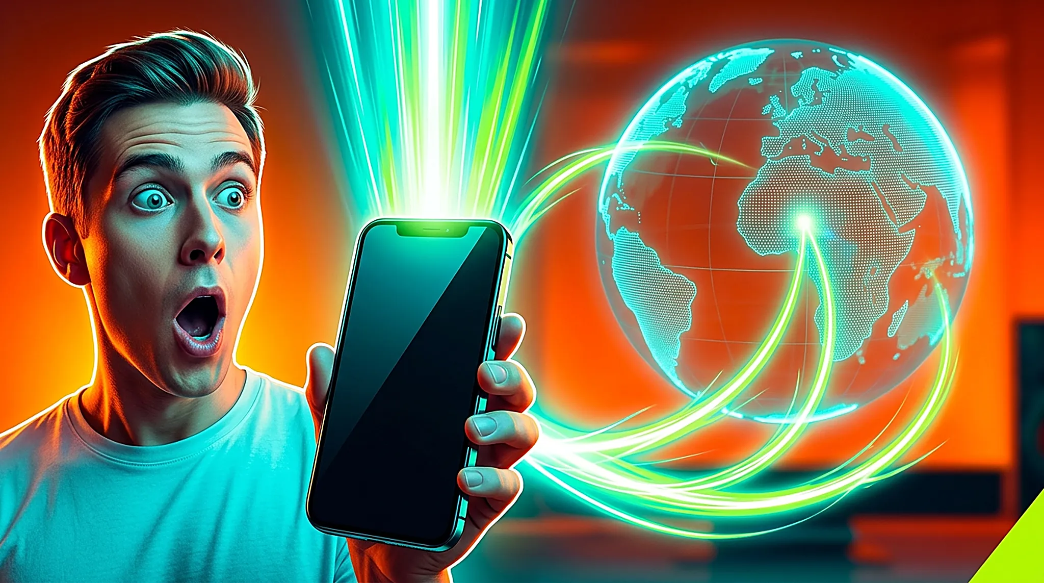 Как скачать ChatGPT на iPhone в России: гайд для iOS (2026)