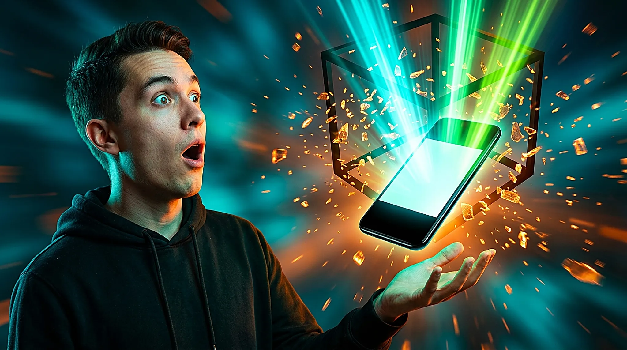 Как скачать Claude на iPhone и Android в России: гайд 2026