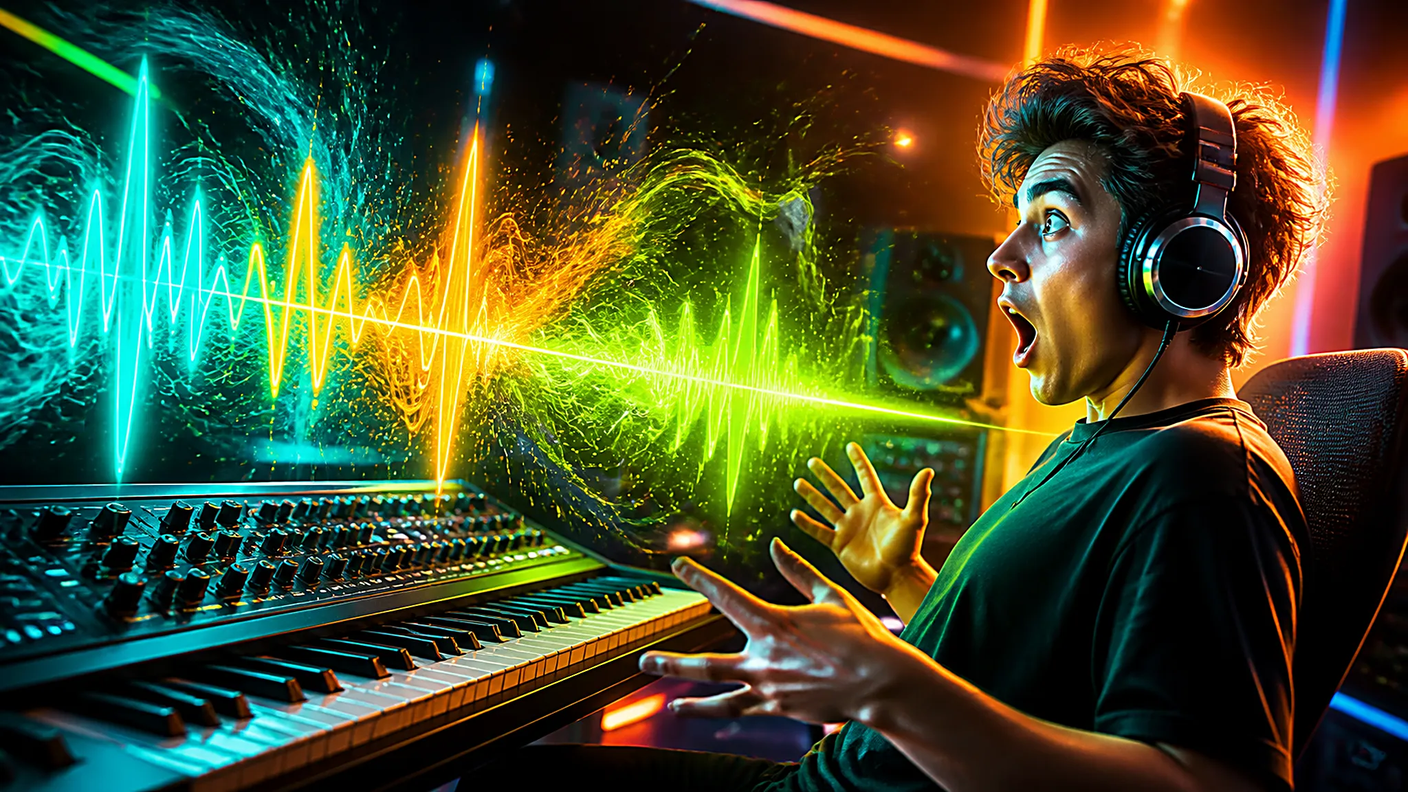 Suno Studio 2: обзор возможностей нейросети, тарифы и создание треков